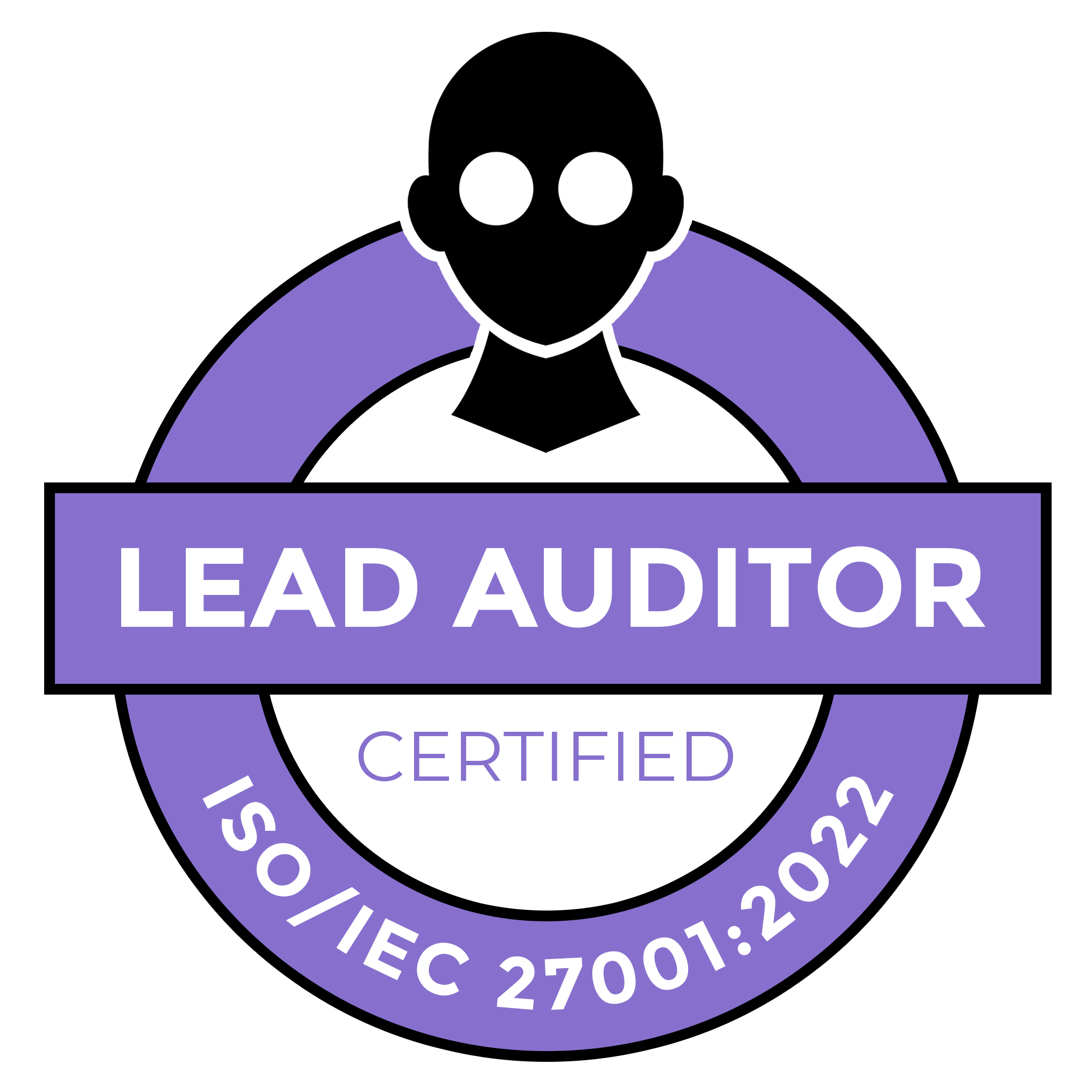 ISO 27001 Lead Auditor
