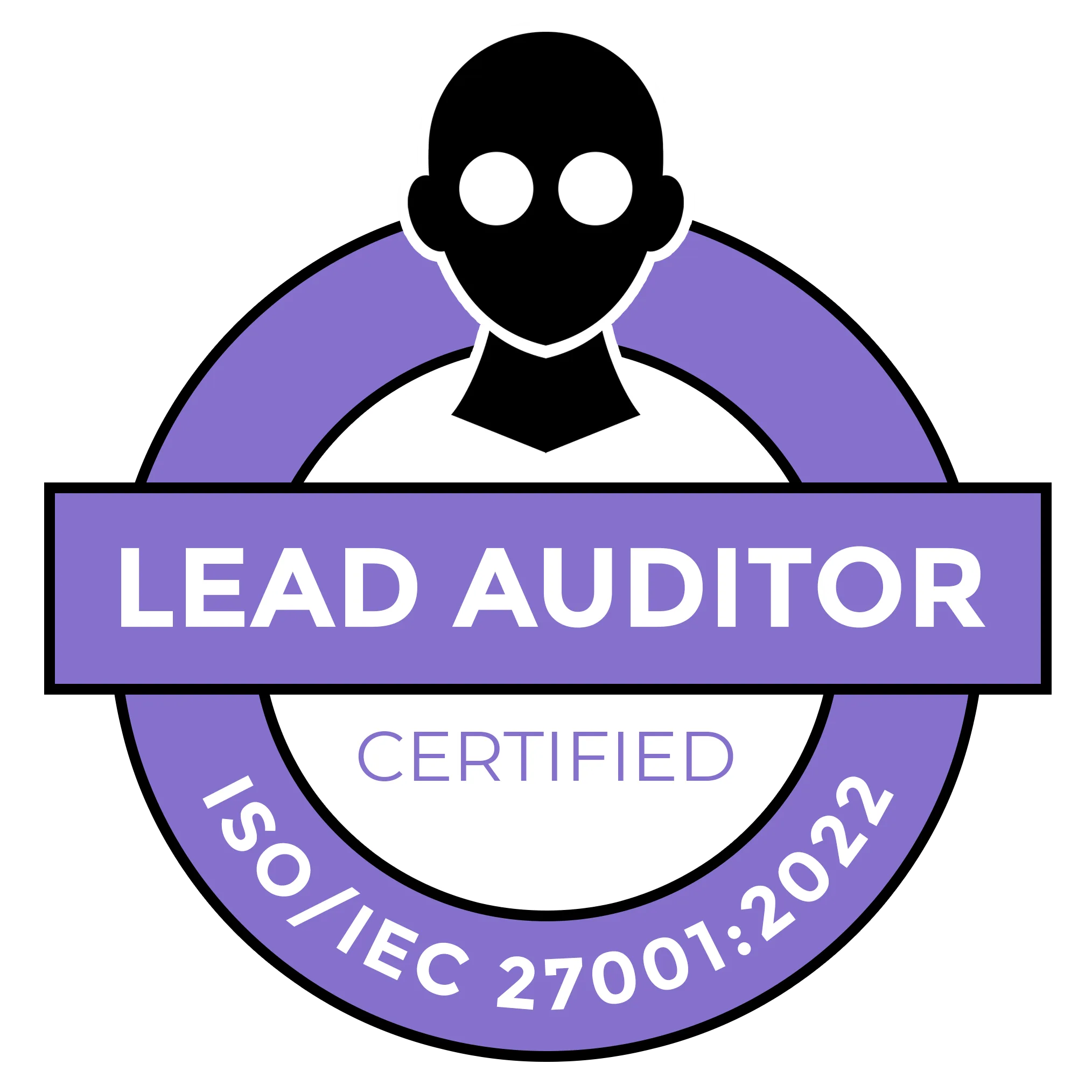 ISO 27001 Lead Auditor